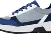 JOSEF SEIBEL Mitchell 10 | Baskets pour Hommes | bleu Voir les images du produit 12