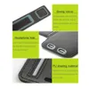 DFV mobile - für TWZ MU 1 (2019) Armbandtasche Produktbild-Vorschau 7