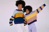 Lana Grossa KIDS No. 13 Strickmagazin mit 30 kreativen Produktbild-Vorschau 5
