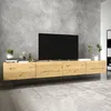 Hängende TV-Schrank Enjoy Fernsehschrank Zweitürig Hängend Produktbild-Vorschau 7