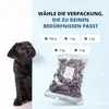 5KG Getrocknete Rinderlunge, Kauartikel Hundesnack Produktbild-Vorschau 7