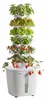 Tour hydroponique VEVOR, 30 modules, Hydrotower à 6 Voir les images du produit 1