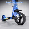 SIMATE S5 Scooter électrique pliable pour enfants 6,3 Voir les images du produit 5