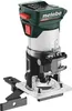 Metabo Akku-Kantenfräse FMV 18 LTX BL 8 Metabox (601742840) Voir les images du produit 3