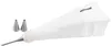 FMprofessional Spritzbeutel Baumwolle, Universaladapter und Produktbild-Vorschau 4