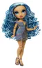 Muñeca Skyler de Rainbow High, colección "Style Icons", Vista previa de la imagen del producto 8