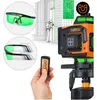Krížový laserový nivelačný prístroj Humberg HM-175 v Náhľad obrázku produktu 5
