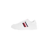TOMMY HILFIGER HERREN-SPORTSCHUHE WEISS : Farbe - Weiß, Produktbild-Vorschau 6