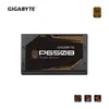 GIGABYTE P650B Netzteil 650 W 20+4 pin ATX ATX Schwarz Produktbild-Vorschau 9