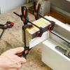 Bessey Einhandzwinge EZ 450 x 80 mm Náhľad obrázku produktu 17