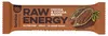 Baton RAW ENERGY z ziarnami kakaowca BEZGL. 50 g Produktbild-Vorschau