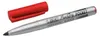 BIC Marking Pocket 1445, Červená, Kuličkový hrot, Červená, Náhled obrázku produktu 3