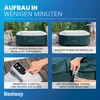 Bestway® LAY-Z-SPA® Energiespar-Whirlpool Ibiza AirJet™, Produktbild-Vorschau 29