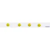 magnetoplan Haftmagnet "Smiley" Durchmesser: 20 mm 8 Produktbild-Vorschau 12