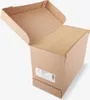 100 x Versandtaschen Briefumschläge DIN C4 haftklebend Produktbild-Vorschau 3