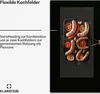 Klarstein Delicatessa 90 Induktionskochfeld - 6 Zonen, Full Produktbild-Vorschau 4