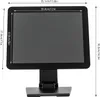 Pokladna Pokladní systém Monitory Elektronická pokladna pro Náhled obrázku produktu 3