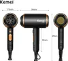 Haartrockner mit 3 Diffusor, Haarfön Profi Fön Ionen 1700 Produktbild-Vorschau 8