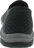 Skechers slip-on CRASTER, textilní, černé, pánské Náhled obrázku produktu 28