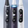 Spazzolino vibrante per adulti Oral-B iO 8S nero Anteprima dell’immagine prodotto 9