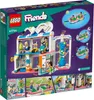LEGO® Friends 41744 Sportzentrum Produktbild-Vorschau 7