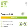Alberts 8 x Bodenhülse für Vierkantholzpfosten, 91x91 mm, Produktbild-Vorschau 4