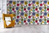 MuchoWow® Fototapete für Wohnzimmer oder Schlafzimmer Produktbild-Vorschau 6