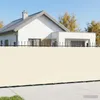 vidaXL : écran de balcon, 180 x 300 cm, tissu avec Voir les images du produit 2