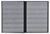 EXACOMPTA Briefmarkenalbum 170 x 225 mm schwarz 32 Seiten Voir les images du produit 4