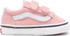 VANS OLD SKOOL V Rosa Produktbild-Vorschau 11