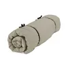 Shiatsumatte mit abnehmbarem Bezug 160x200 cm | light taupe Produktbild-Vorschau 2