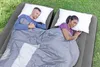Bestway Bestway Nafukovací postel 3 v 1 - Connect - černá - Náhled obrázku produktu 45