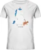 Mr. & Mrs. Panda Kleinkinder T-Shirt Einhorn Teddy 5-6 Produktbild-Vorschau 1