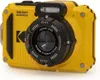 Kodak Digitalkamera 15 Megapixel Opt. Zoom 4 x Orange inkl. Produktbild-Vorschau 3