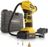 POWERPLUS POWX1700 - 18V LI-ION kompresor ACU Náhľad obrázku produktu 6