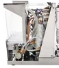 Quick Mill Carola PID 0960 Siebträgermaschine - Edelstahl Produktbild-Vorschau 4