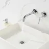 Bateria Podtynkowa REA LUNGO Chrom Długa + BOX Podgląd zdjęcia produktu 3