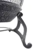Piec patio HWC-F71, palenisko patio kominek ogrodowy piec Podgląd zdjęcia produktu 5