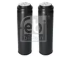 FEBI BILSTEIN 181640 Staubschutzsatz Stoßdämpfer Hinten für Produktbild-Vorschau 2