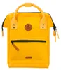 Cabaia Backpack Adventurer Small Marrakech yellow Produktbild-Vorschau 11