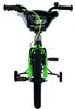 Volare Super GT Kinderfahrrad - Jungen - 16 Zoll - Grün Produktbild-Vorschau 9