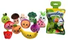 Squeezlings - Plüsch - ca. 8 cm -Serie 2 - 1 Stück Produktbild-Vorschau 2