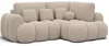 Ecksofa COZION L-Form mit Schlaffunktion & Bettkasten – Produktbild-Vorschau 2