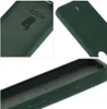 Bizon Soft Case Samsung Galaxy S25+ Plus dunkelgrün Produktbild-Vorschau 6