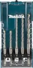 Makita SDS-PLUS Bohrer Centering tip 5-teiliges Set, Produktbild-Vorschau 1