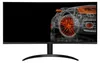 LG UltraWide 34WQ75X-B - Monitor LED - curvo - 34″ - 3440 x Anteprima dell’immagine prodotto 1