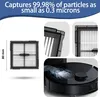 INF Kit d'accessoires de remplacement pour Roborock Q10 S5+ Voir les images du produit 4