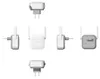 Xiaomi WiFi Range Extender N300 Produktbild-Vorschau 2