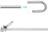 Plieuse mini universelle ; Plieuse pour barres de fer, Voir les images du produit 7