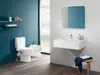 Villeroy & Boch O.novo WC-Sitz Scharniere aus Edelstahl - Produktbild-Vorschau 13